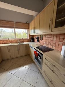 Anavyssos Garden House