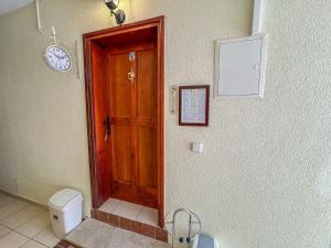 Apartments Ruza