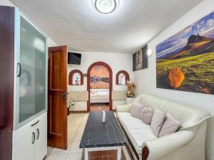 Apartments Ruza