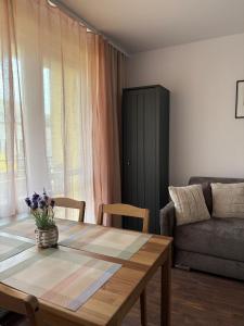 Przestronne mieszkanie w dogodnej lokalizacji