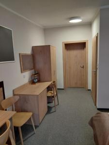 Ośrodek Edukacji Ekologicznej Lasy Janowskie