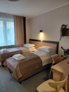 Ośrodek Edukacji Ekologicznej Lasy Janowskie