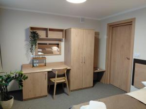 Ośrodek Edukacji Ekologicznej Lasy Janowskie