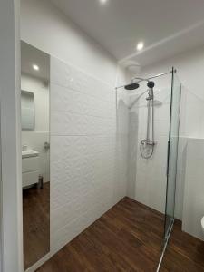 Przestronne mieszkanie w dogodnej lokalizacji