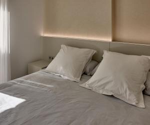 Apartamento Albamar I en Dénia primera línea de playa