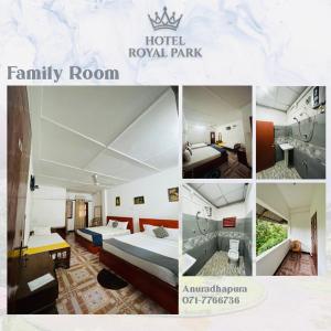 Hotel Royal Park