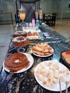Itaipu Hotel