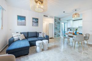 797 HOLIDAY RENTALS-El patio andaluz en la carihuela 1 min playa