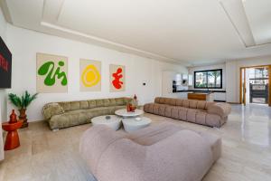 Villa Prestige - Luxe & Confort - Piscine Privée