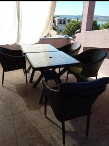 Apartmani Marija Rtina