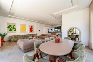 Villa Prestige - Luxe & Confort - Piscine Privée
