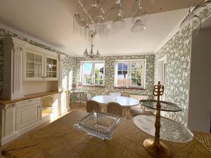 Villa Wołczkowo Residence