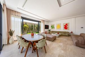 Villa Prestige - Luxe & Confort - Piscine Privée