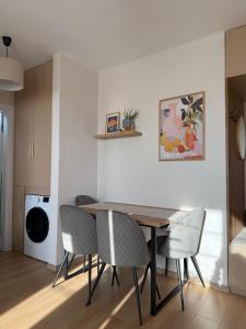 Serein Apartment