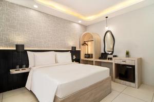 Country Inn Smart Stays Rishikesh Tapovan