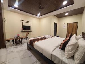 Hotel Sky Palace- Hyderabad Airport