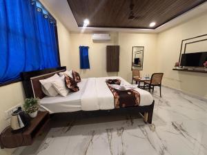 Hotel Sky Palace- Hyderabad Airport