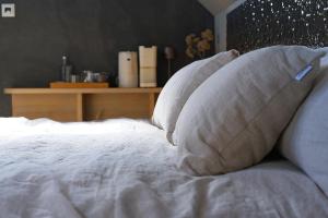 Boutique Hotel AEST Terschelling