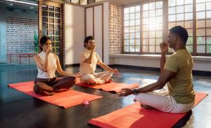 Sanctuary Amaidiyana - A CGH Earth Experience