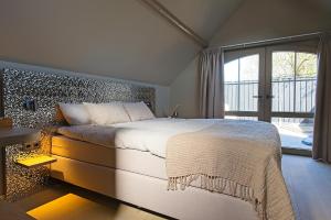 Boutique Hotel AEST Terschelling