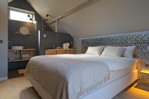 Boutique Hotel AEST Terschelling