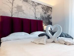 Starlight - Ultracentral apartment, kingsize beds