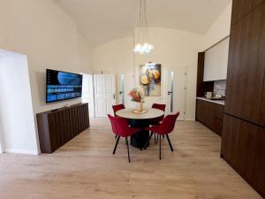 Starlight - Ultracentral apartment, kingsize beds