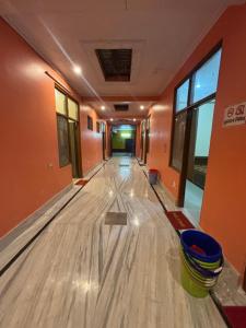 Sankat mochan guest house 100mtr-from ram mandir