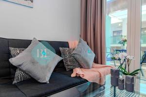 1BR In Oasis 2 - Masdar City