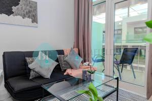 1BR In Oasis 2 - Masdar City