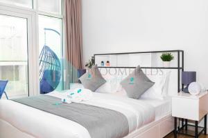 1BR In Oasis 2 - Masdar City