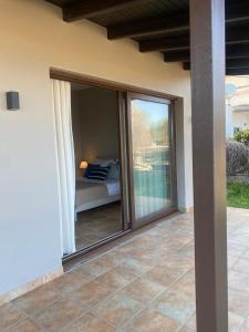 Villa Agali