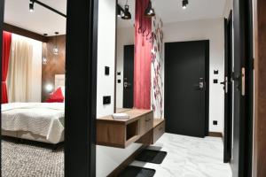 Apartamenty 6 Gwiazdek Białka Tatrzańska