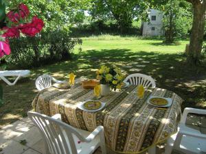 GITE LA GRUPI in Camargue