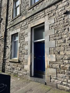 Edinburgh Central Flat