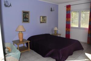 GITE LA GRUPI in Camargue