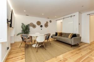 A Modern & Cosy Flat in Downtown Lisbon