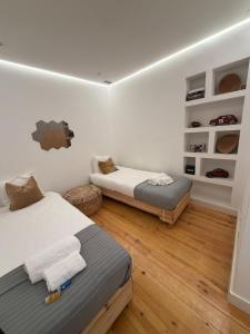 A Modern & Cosy Flat in Downtown Lisbon