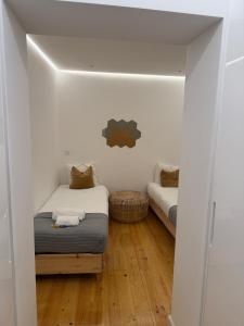 A Modern & Cosy Flat in Downtown Lisbon