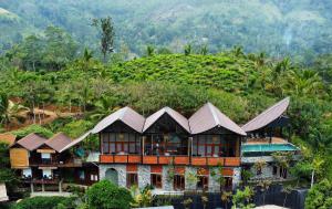 O2 Villas Ella