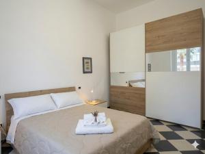 INEJA In the heart of Oneglia, within walking distance of the sea