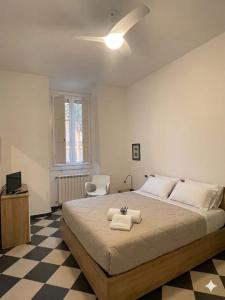 INEJA In the heart of Oneglia, within walking distance of the sea