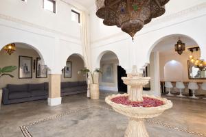 Portes de Marrakech, Piscine Chauffée & Jardin