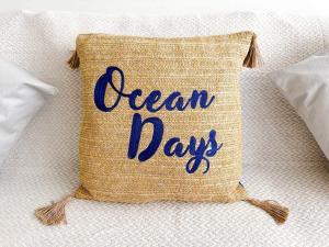Seaside Serenity at Ocean Days