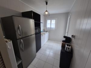 Appartement Golf Juan plage idéal couple avec 1 enfant