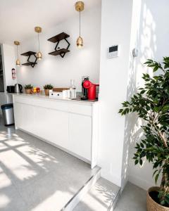 Stylish apartment in Miraflores near Cabopino