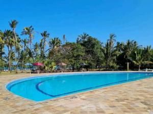 Barefoot Bliss Beachfront Studio
