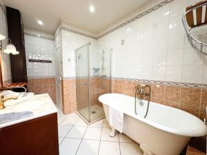 Élégant Duplex 5 Pièces - Calme - Idéal Familles