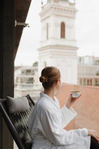 Emerald Hotel by Continental Group