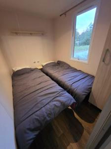 Camping coeur de Vendée, la Maison du Bonheur